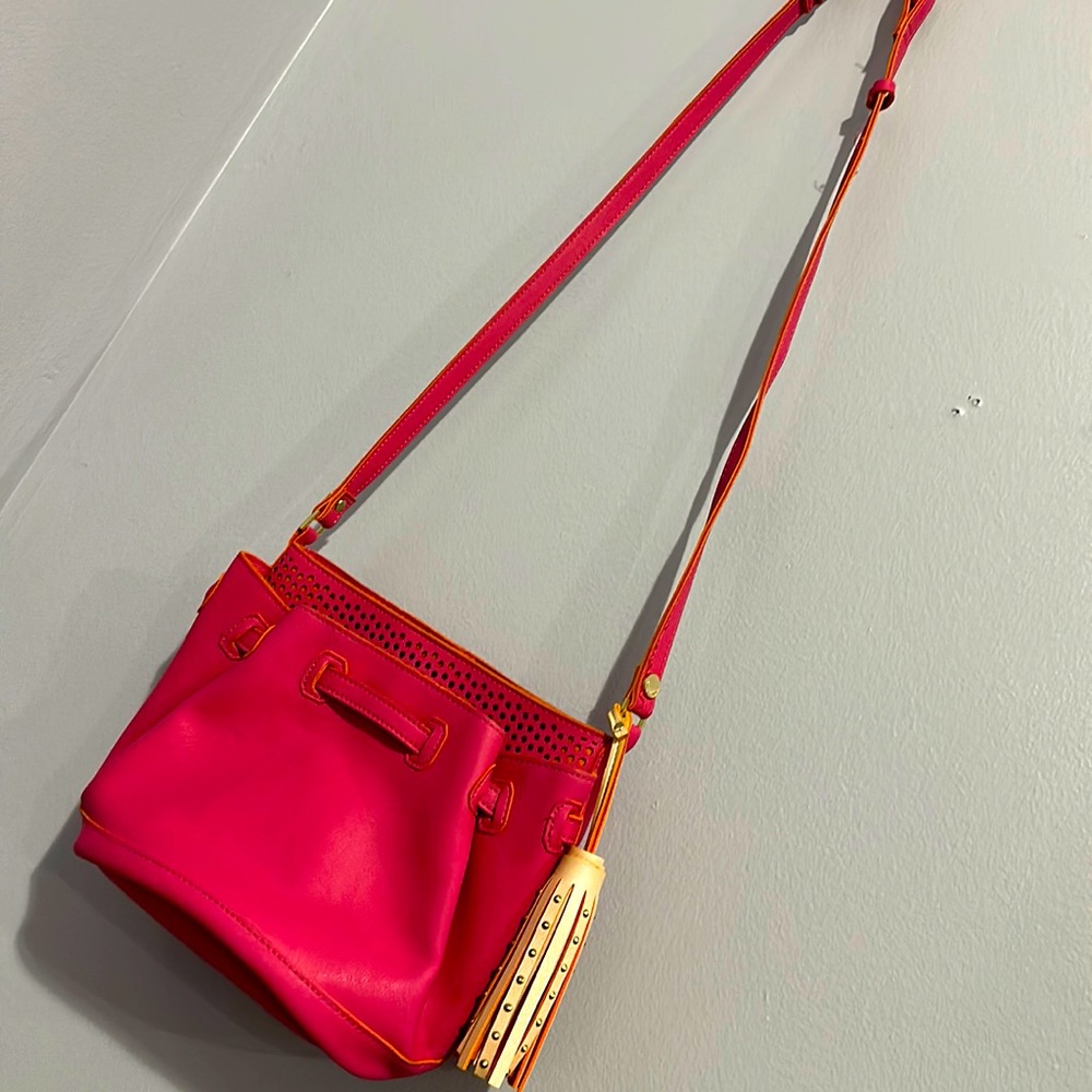 Cross Body Bag